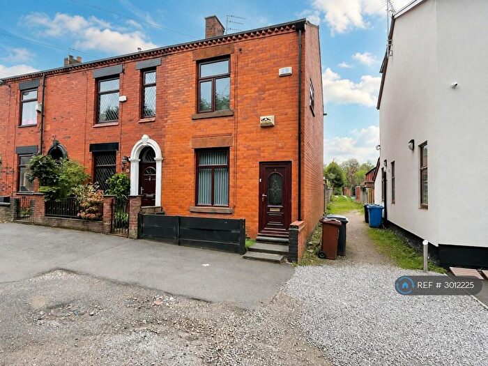 2 Bedroom End Of Terrace House To Rent In Beard Street, Royton, Oldham, OL2