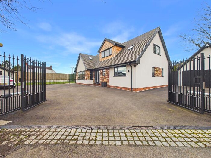 House For Sale In Boat Lane, Weston, ST18