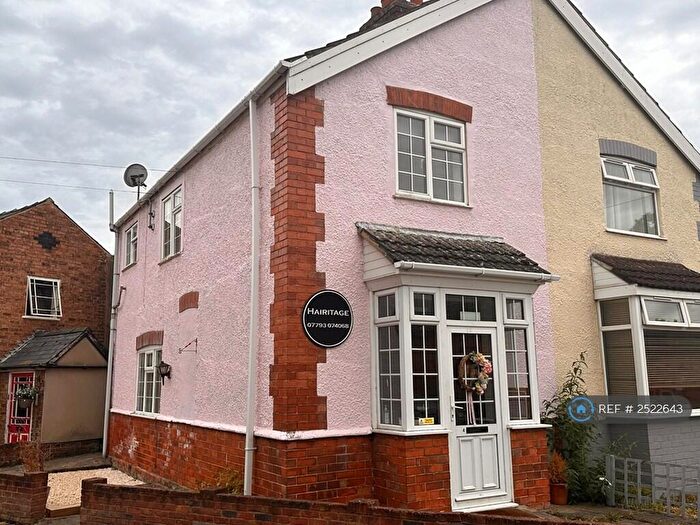 1 Bedroom Flat To Rent In Chapel Street, Billingborough, Sleaford, NG34