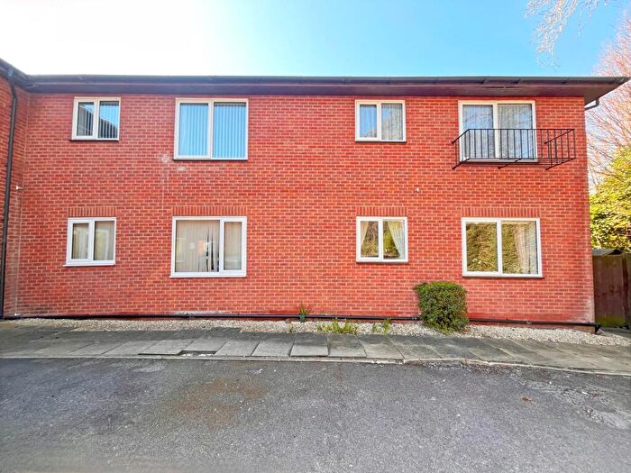 1 Bedroom Retirement Property For Sale In Hucclecote Road, Hucclecote Lodge, GL3