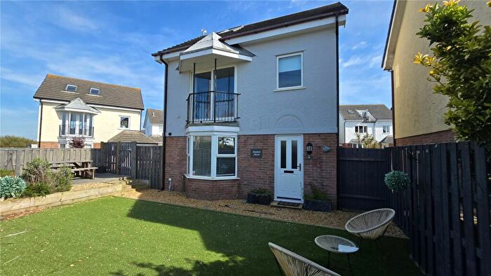 3 Bedroom Detached House To Rent In Mariners Court, Trearddur Bay, LL65