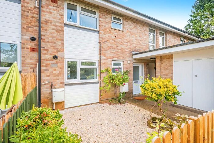1 Bedroom Flat For Sale In Common View, Stedham, Midhurst, West Sussex, GU29