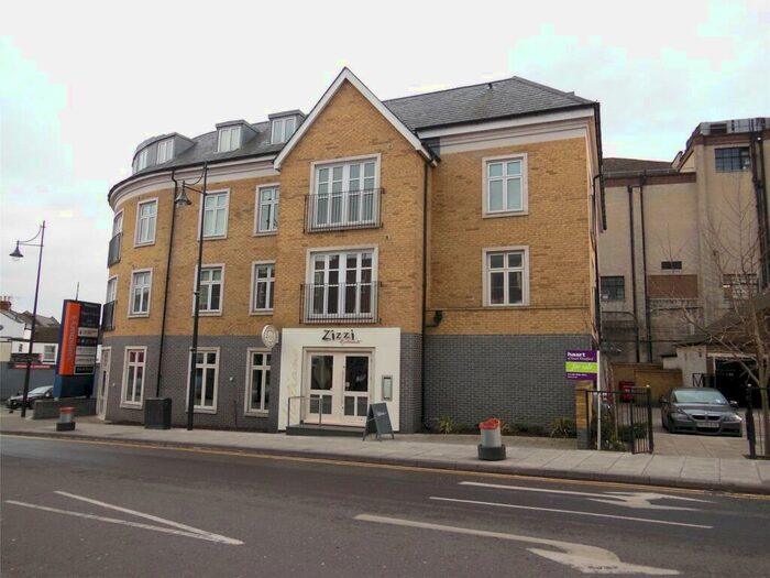 2 Bedroom Apartment To Rent In Horizon Building, George Lane, South Woodford, E18