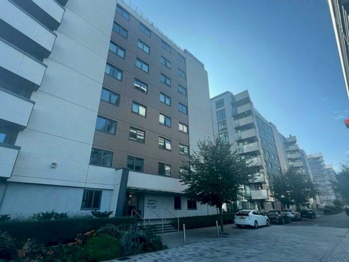 1 Bedroom Flat To Rent In Lawping Heights, Waterside Way, London, N17