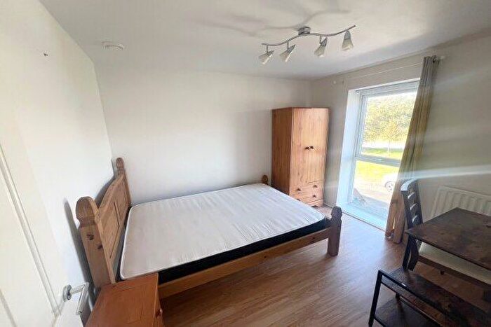 4 Bedroom Property To Rent In Over Drive, Bristol, BS34