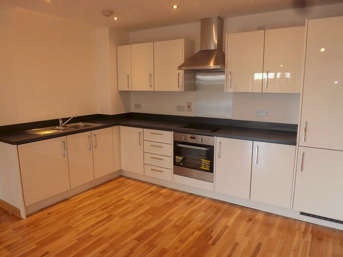 1 Bedroom Flat To Rent In Morello Quarters, Cherrydown East, SS16