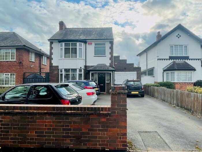 Houses For Sale Hawthorn Road Kingstanding at Wilson blog