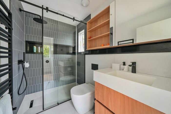 5 Bedroom Detached House For Sale In Park Road, Beckenham, BR3