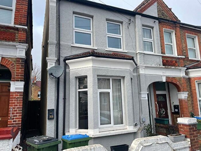 2 Bedroom Flat To Rent In Ancona Road, London, SE18