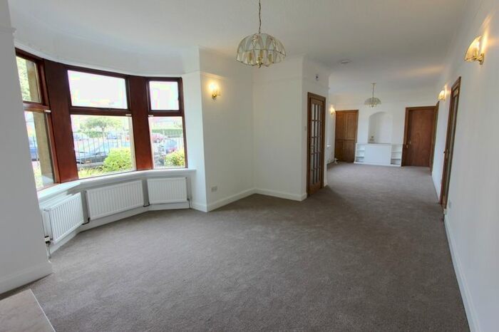 4 Bedroom Detached House To Rent In Lawrie Terrace, Loanhead EH20