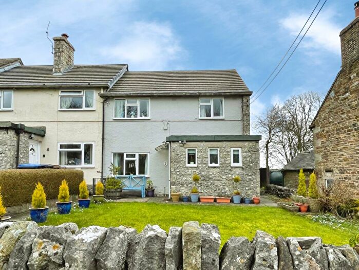 3 Bedroom House To Rent In Church Avenue, Grindon, Leek, ST13