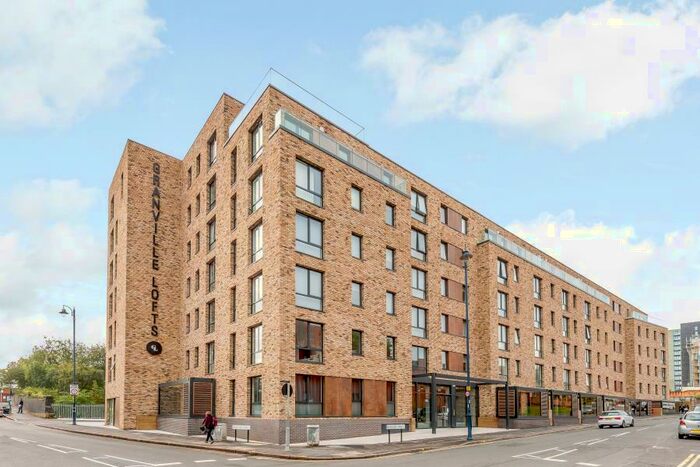 1 Bedroom Apartment To Rent In Granville Lofts, Holliday Street, Birmingham, B1
