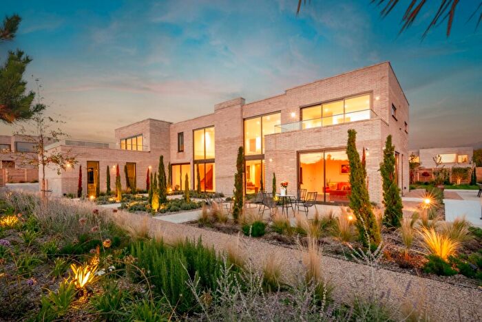 5 Bedroom Detached House To Rent In Bob Lane Twineham, RH17