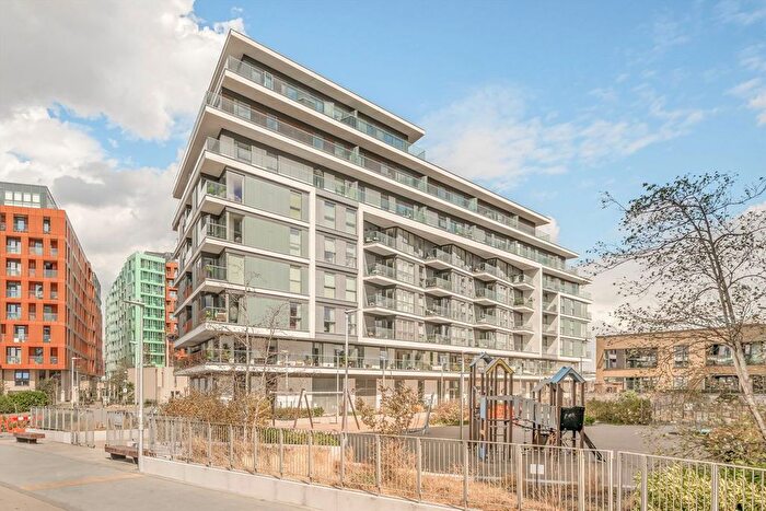2 Bedroom Flat For Sale In Springham Walk, Greenwich, SE10