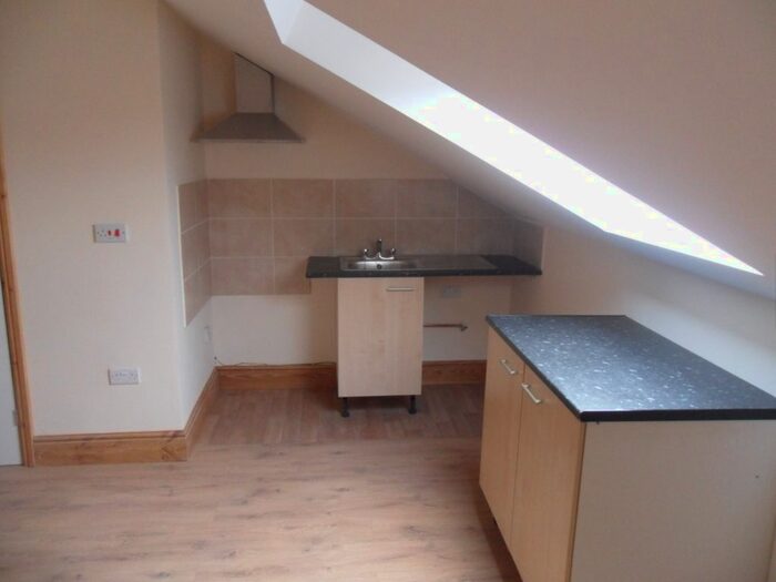 Studio To Rent In Birchfield Rd, Aston, Birmingham, B19