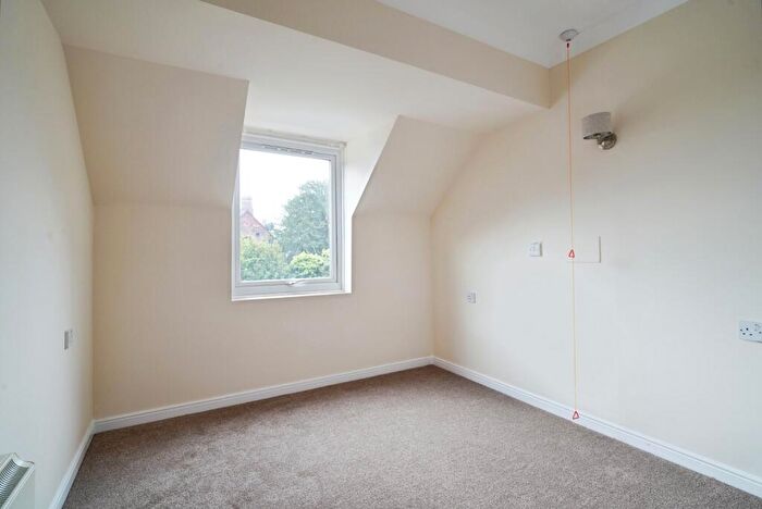 2 Bedroom Apartment For Sale In Hillyard Court, Wareham, BH20 - Photo 7