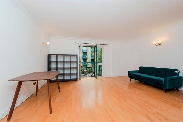 1 Bedroom Flat To Rent In Palmerston House, Westminster Bridge Road, SE1