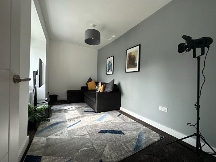 1 Bedroom Flat To Rent In Blenheim Road, Birmingham, B13