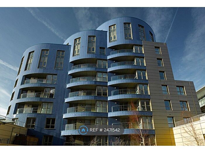 1 Bedroom Flat To Rent In Queensland Road, London, N7