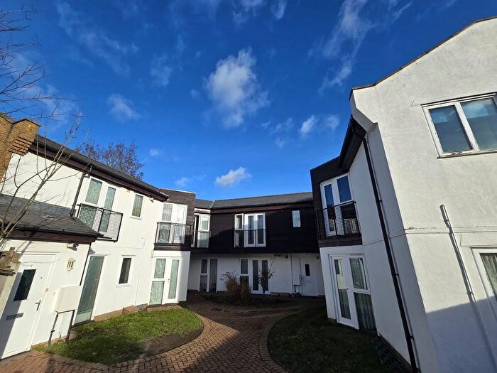 1 Bedroom Flat To Rent In Church Road, London, E12