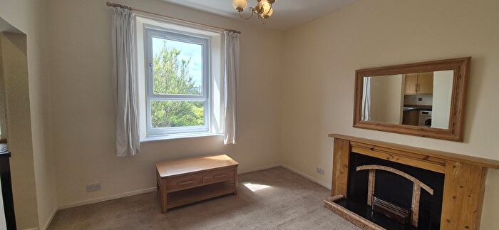 2 Bedroom Flat To Rent In Baxter Street, Aberdeen, AB11