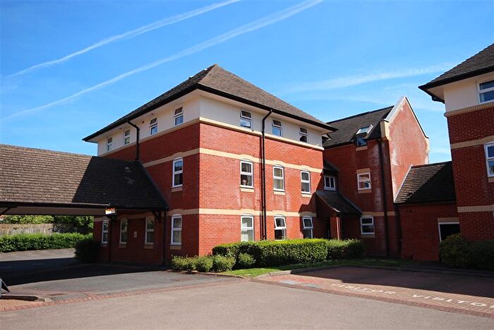 2 Bedroom Apartment To Rent In Jackman Close, Abingdon-On-Thames, OX14