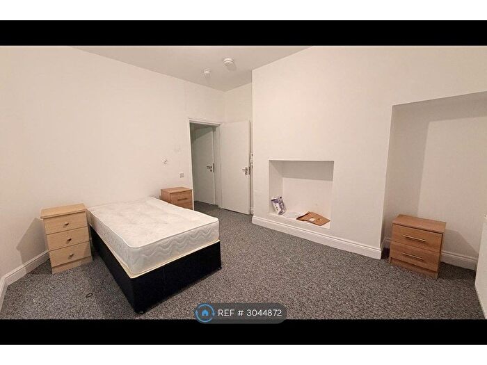 Studio To Rent In Mesnes Park Terrace, Wigan, WN1