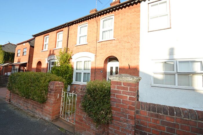 3 Bedroom Property To Rent In Powney Road, Maidenhead, SL6