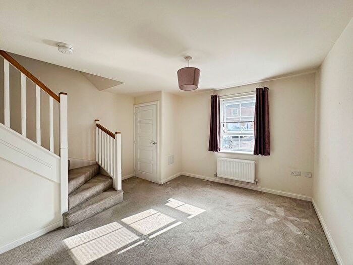 2 Bedroom Terraced House For Sale In Bowyer Way, Morpeth, NE61