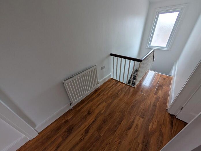 1 Bedroom Maisonette To Rent In Lord Street, Fleetwood, Lancashire, FY7