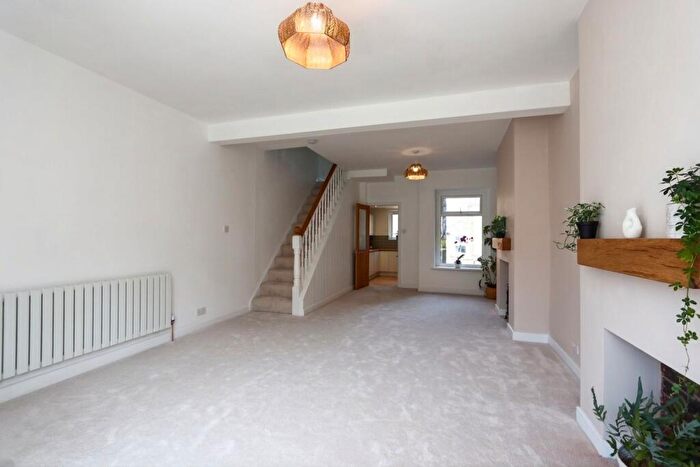 3 Bedroom Terraced House For Sale In Coverdale Road, Lancaster, LA1