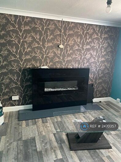 1 Bedroom Flat To Rent In Canterbury Way, Stevenage, SG1
