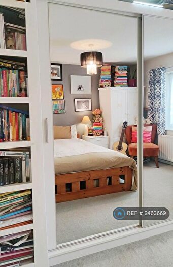 2 Bedroom End Of Terrace House To Rent In Rosemary Lane, Canterbury, CT1