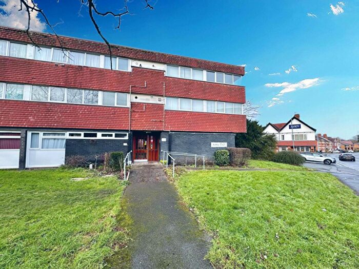1 Bedroom Flat To Rent In Attleborough Road, Ashby Court Attleborough Road, CV11