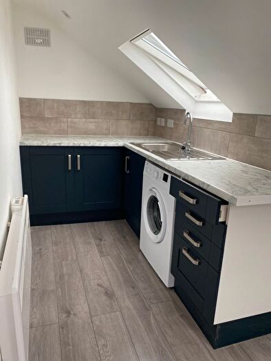 Studio To Rent In Ladysmith Avenue, Ilford, IG2