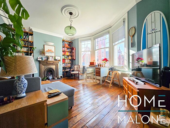 1 Bedroom Flat For Sale In Hillfield Park Mews, Muswell Hill, London, N10