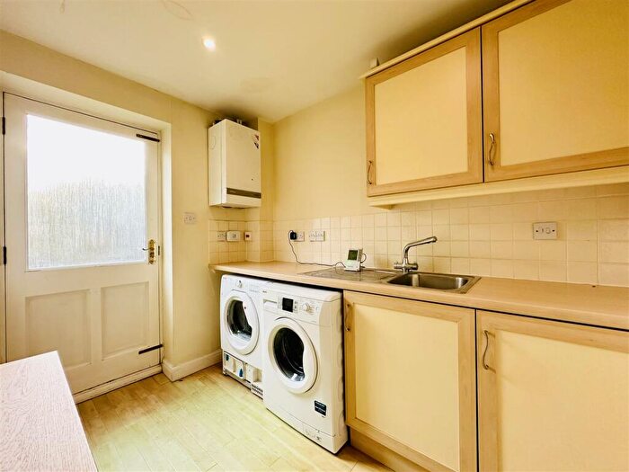 4 Bedroom House To Rent In St Nicholas Place, Milford Street, Derby, DE1