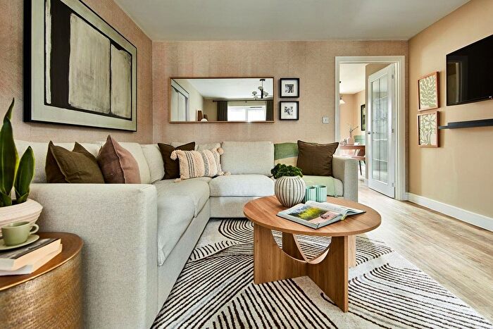 3 Bedroom Semi Detached House For Sale In "The Gosford - Plot " At Felchurch Road, Sproughton, Ipswich, IP8