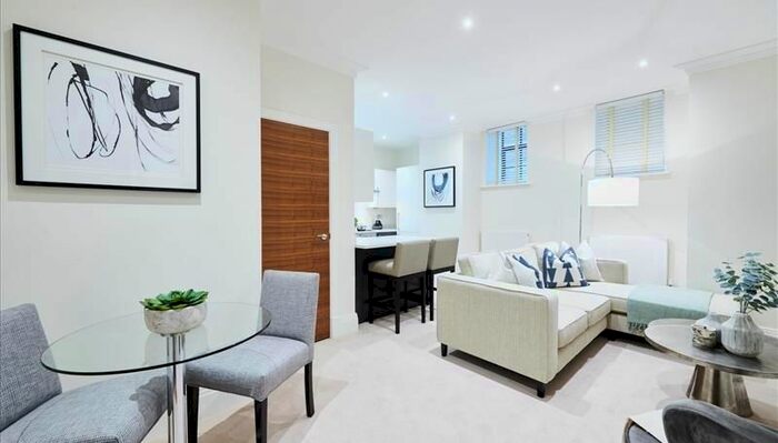 1 Bedroom Flat To Rent In Palace Wharf, Rainville Road, London, W6