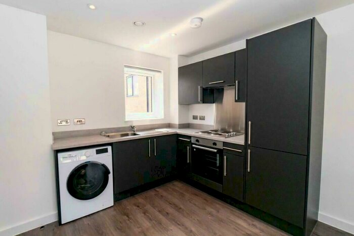 1 Bedroom Apartment To Rent In Herriot Street, Liverpool, Merseyside, L5