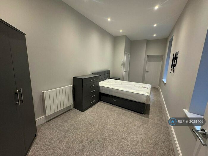1 Bedroom Flat To Rent In St Sepulchre Gate, Doncaster, DN1