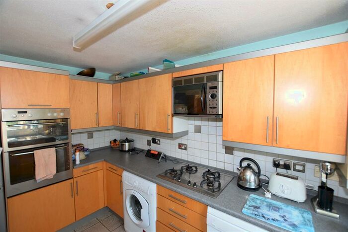 1 Bedroom Mews To Rent In Ranelagh Gardens, Southampton, SO15