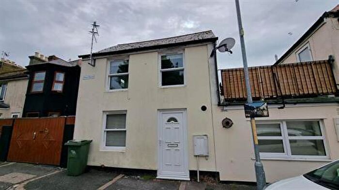 2 Bedroom Terraced House To Rent In Denmark Street, CT19