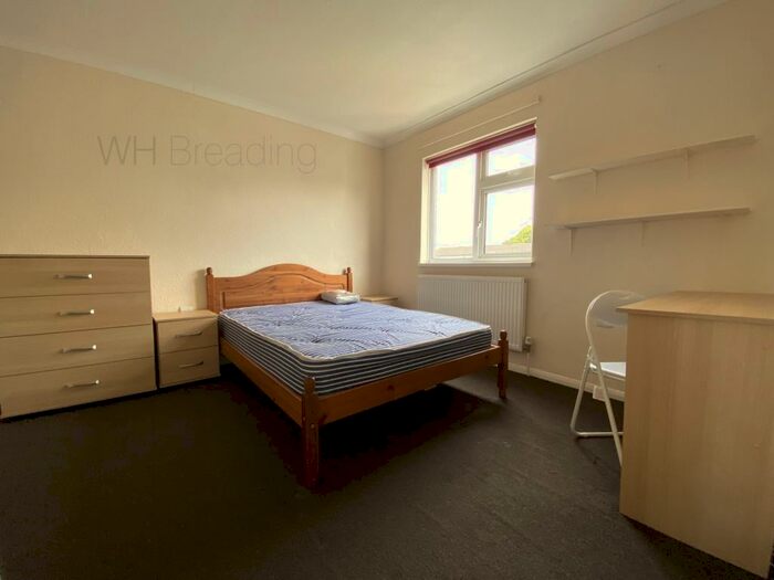 4 Bedroom House To Rent In Starle Close, Canterbury, CT1