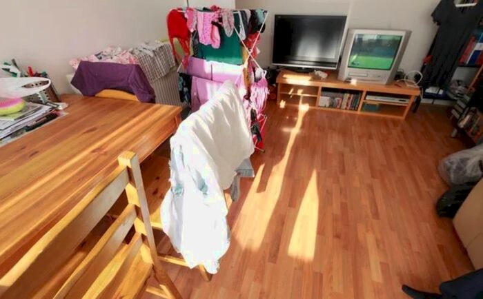 2 Bedroom Flat To Rent In Heybourne Road, London, N17