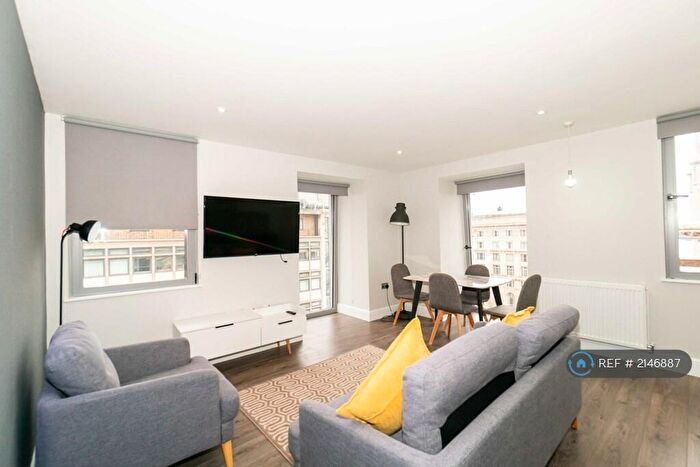 2 Bedroom Flat To Rent In Water Street, Liverpool, L2