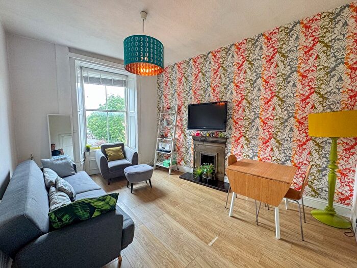 2 Bedroom Flat To Rent In Leith Walk, Leith Walk, Edinburgh, EH6