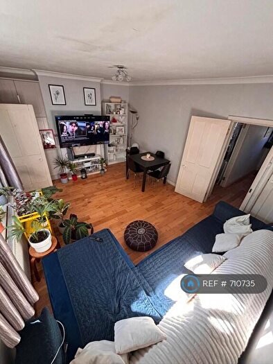 3 Bedroom Terraced House To Rent In Kenya Road, Charlton, SE7