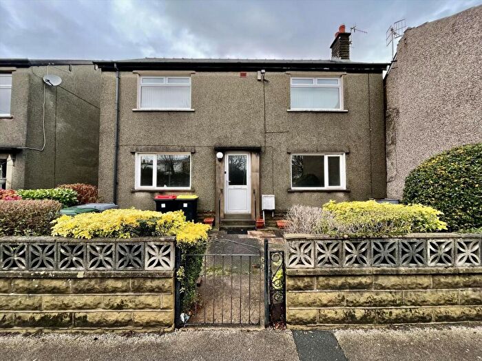 2 Bedroom Flat To Rent In Lancaster Road, Torrisholme, Morecambe, Lancashire, LA4