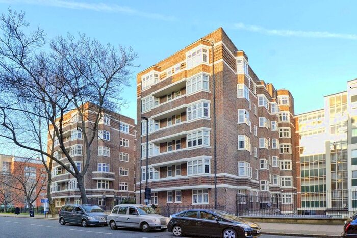 1 Bedroom Flat To Rent In Clare Court, Judd Street, Bloomsbury, WC1H